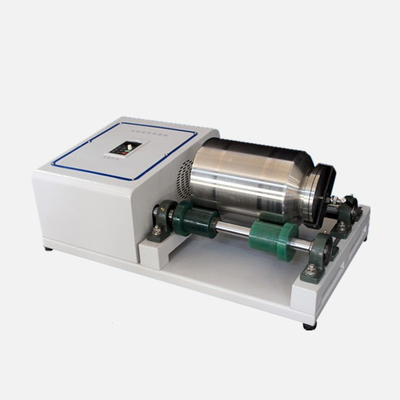Компакт 60 - мельница шарика крена масштаба лаборатории 570RPM 5L