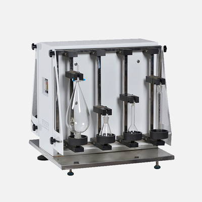 машина шейкера лаборатории 50-2000ml, вертикальные шейкеры воронки Separatory