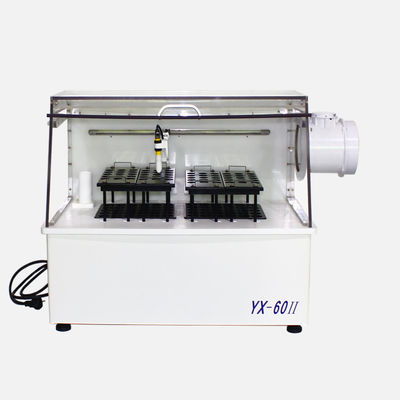 качество  50ml Test Tubes Digestion Block Heater Sample Digestion With 60 Positions завод