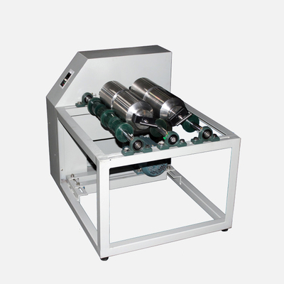 Машина 0.4L 220V/110V мельницы шарика столешницы лаборатории микро- планетарная