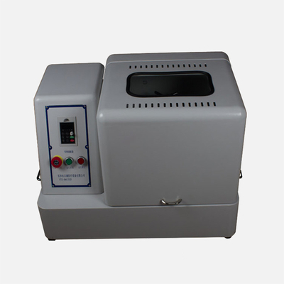 Управление 12L PLC машины Pulverizer лаборатории вращательного шарика филируя
