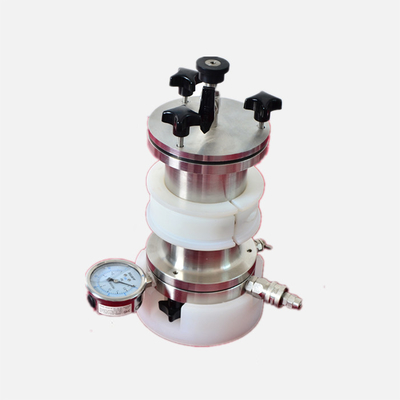 экстрактор незаполненного места 0-60psi 550ml нул для TCLP1311