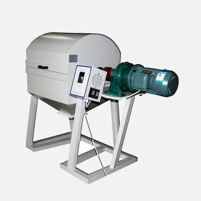 мельница шарика 20 крена лаборатории 100L - 45RPM для ультра молоть тонкоизмельченного порошка